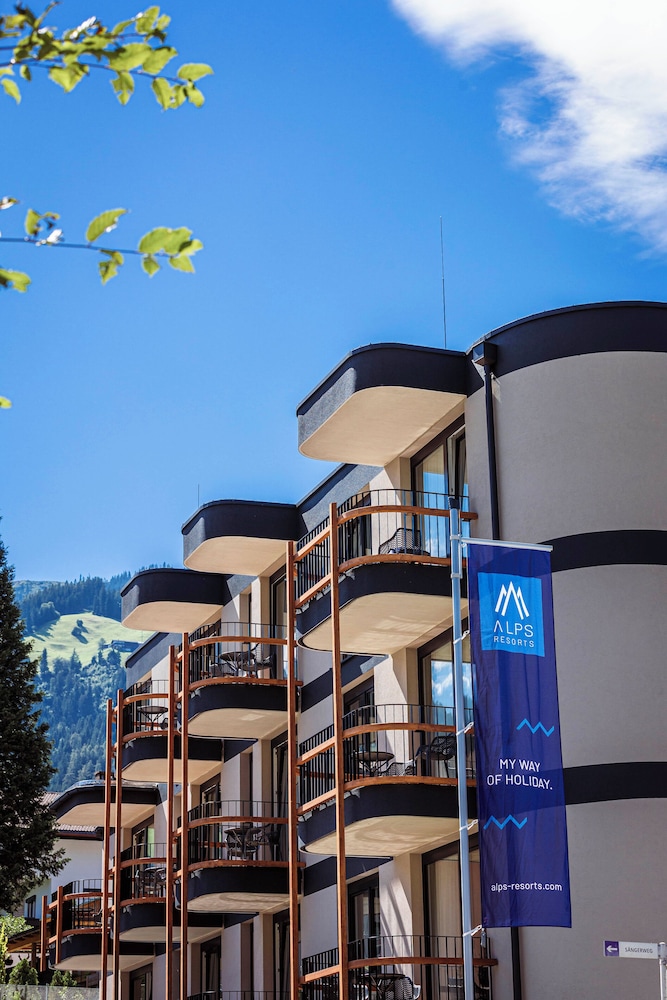 Zillertal Suites Fügen by ALPS RESORTS