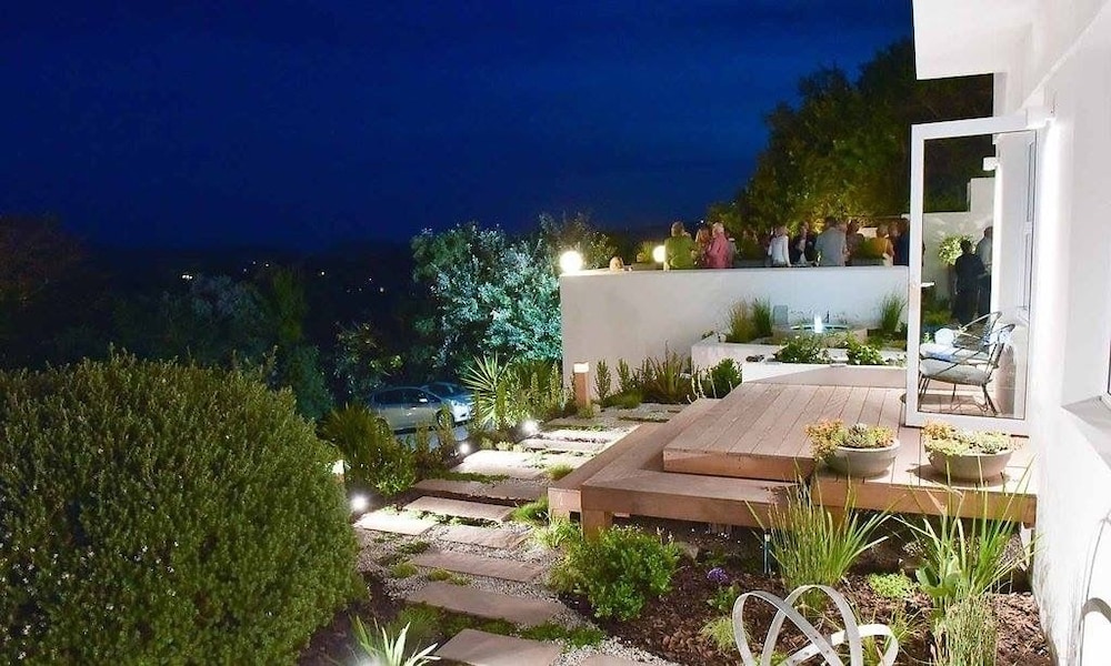 Vilacqua Boutique Guest Villa