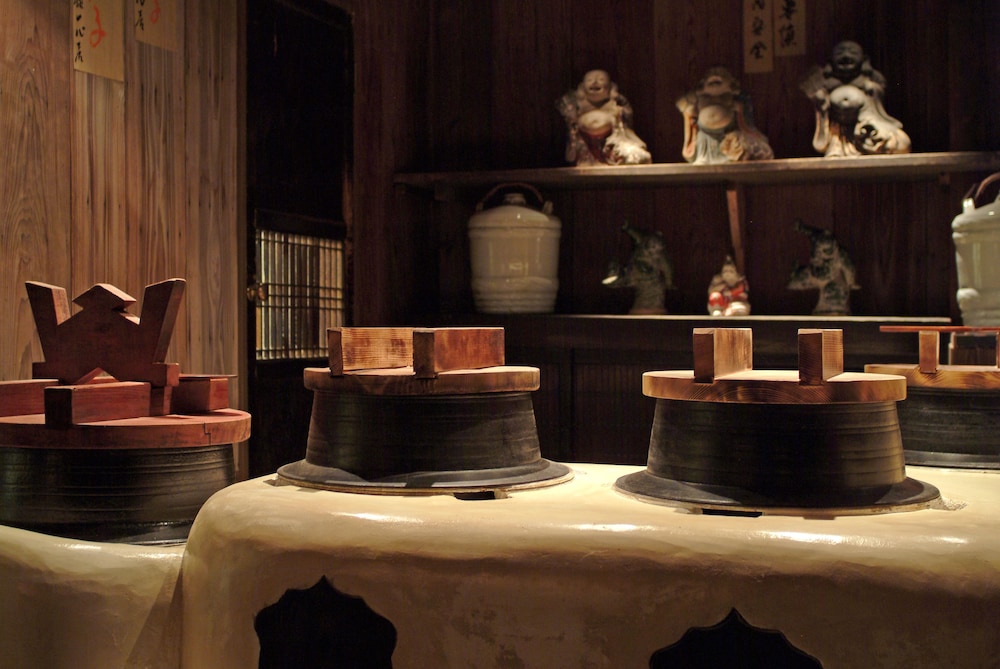 Yuzuya Ryokan