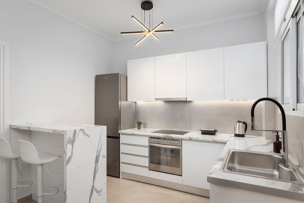 Nostos Athens Luxury Residence