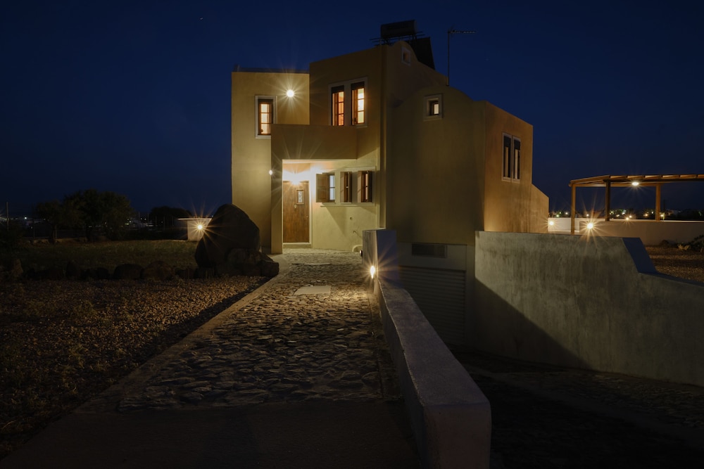 Private villa Evgenia photo 2