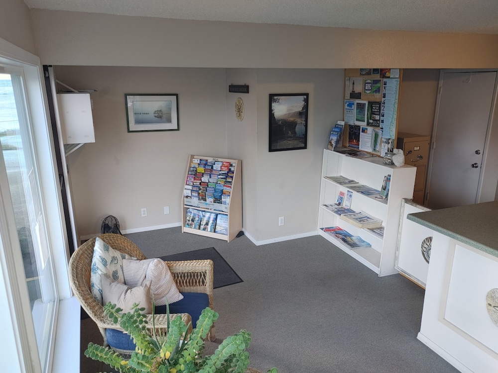 Lincoln City Vacations - Surftides Plaza Rentals - Property Image 186