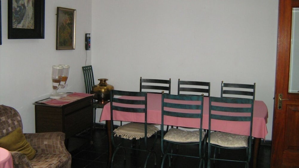 Bogadi B&B