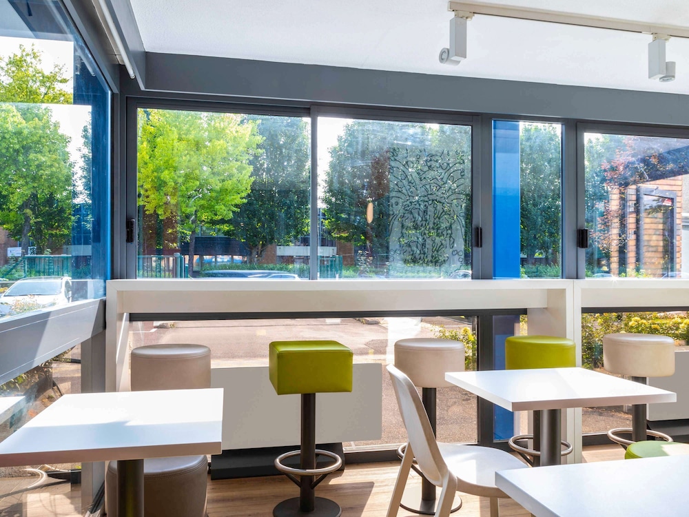 ibis budget Marne la Vallee Chelles