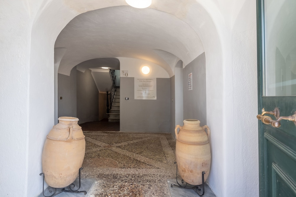Villa San Giorgio view 2