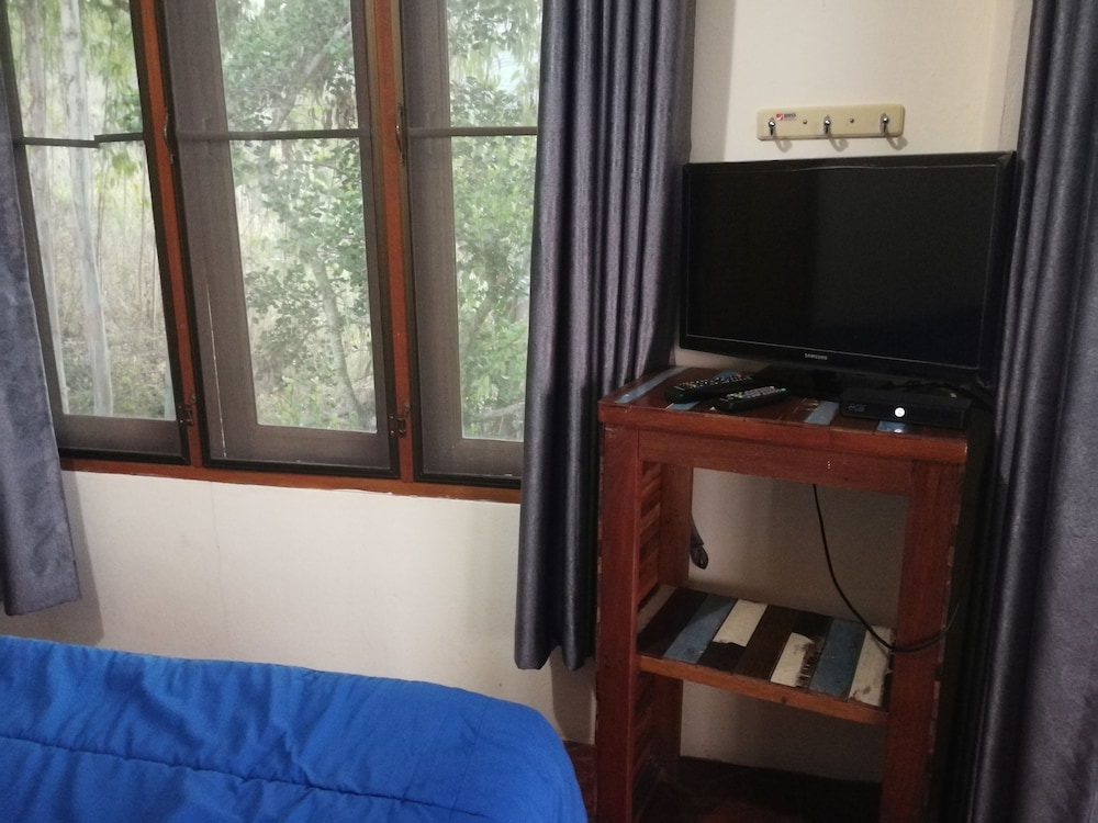 Ingkamol Homestay