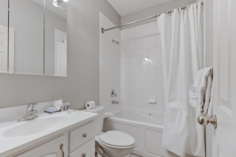 Legends 11 5 Bedroom Townhouse