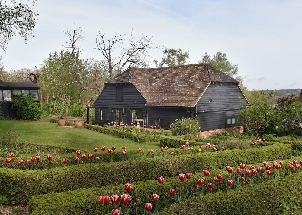 Cherry Orchard Farm