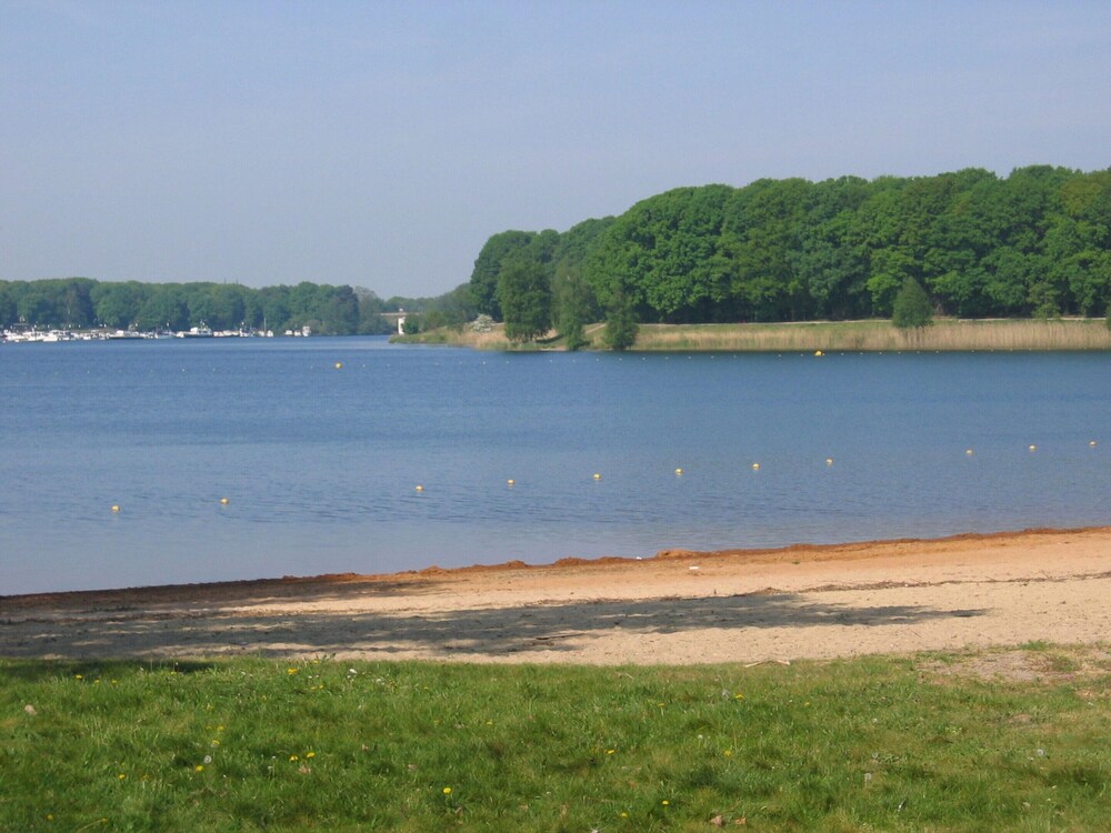 Holiday Home in Gelderland Near Nature Trails