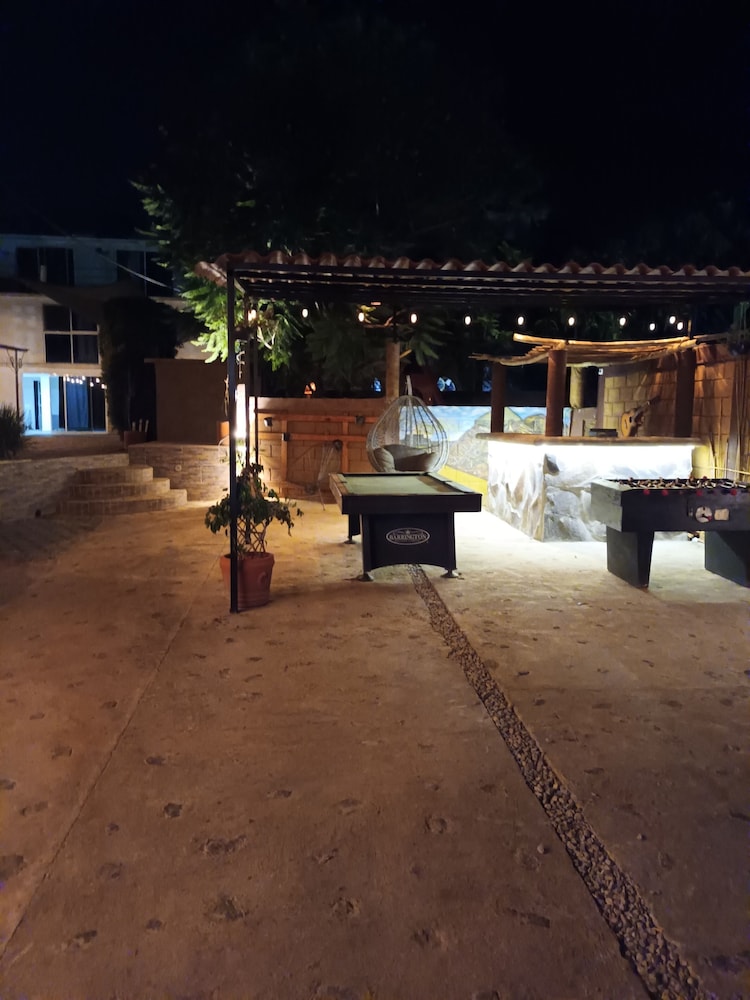 Hotel Casa Tepehuakan - Image 1