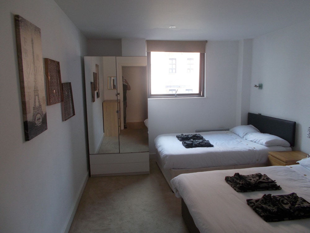 Manchester Ancoats view 3