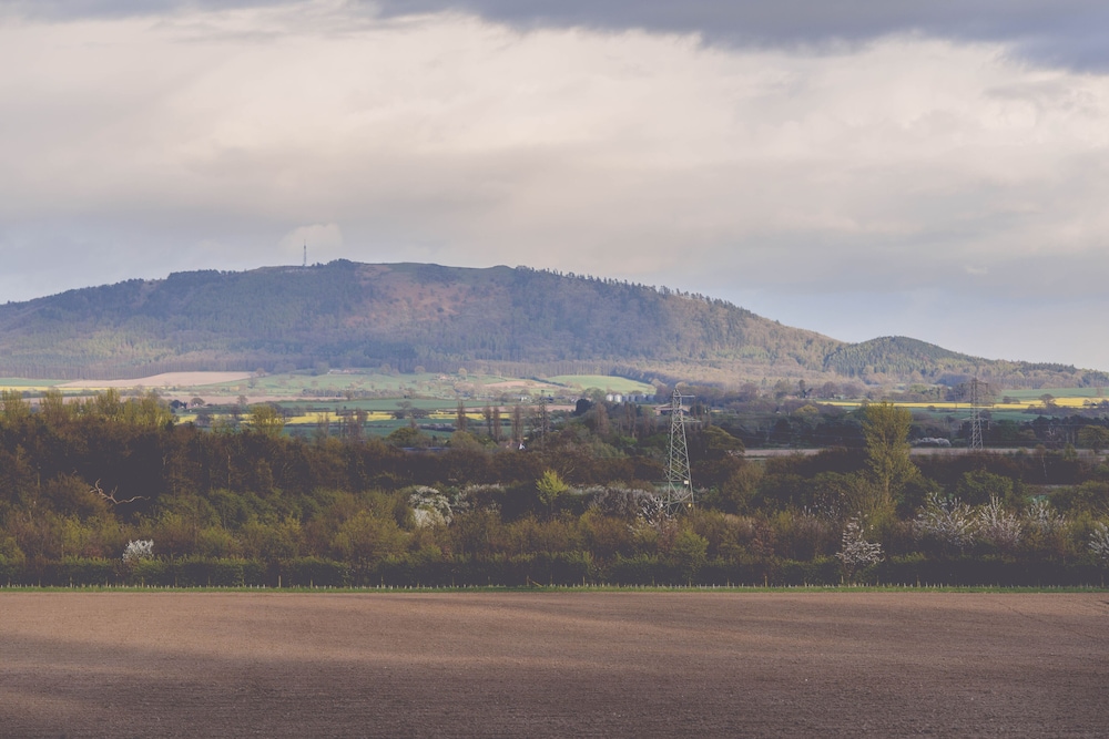The Haughmond