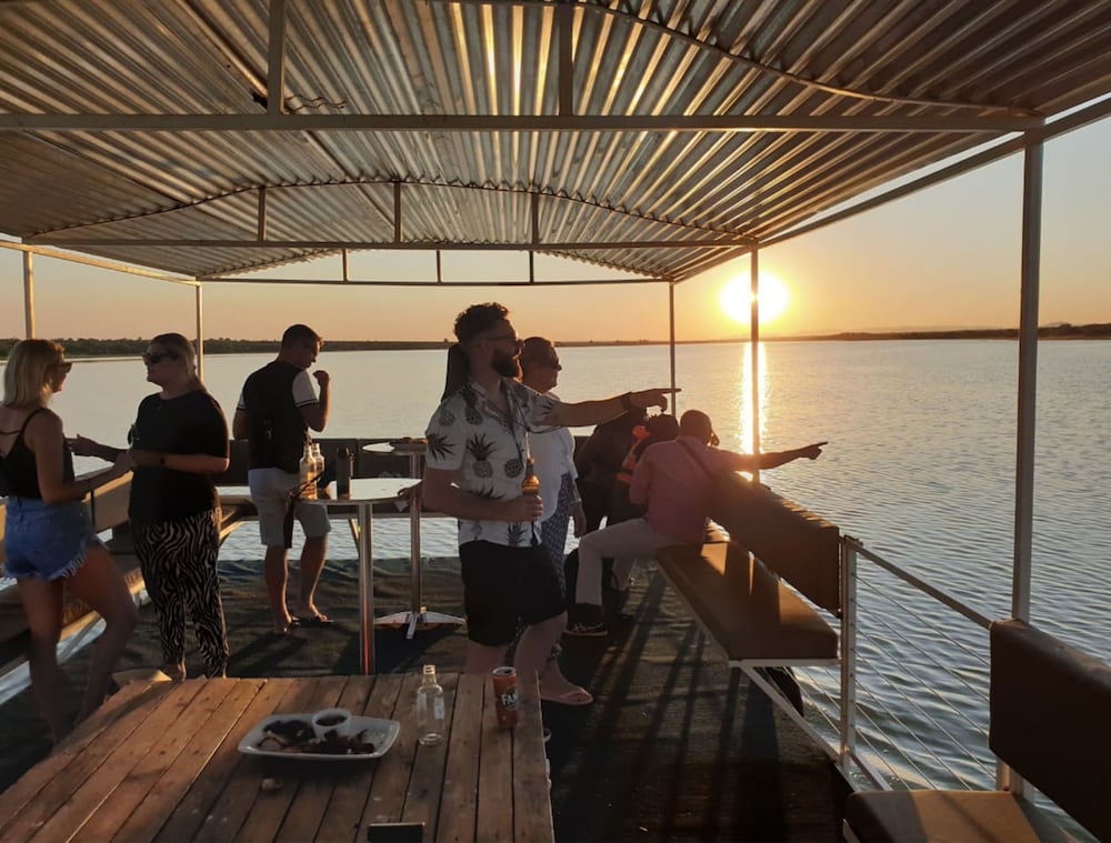 Finfoot Lake Reserve by Dream Resorts