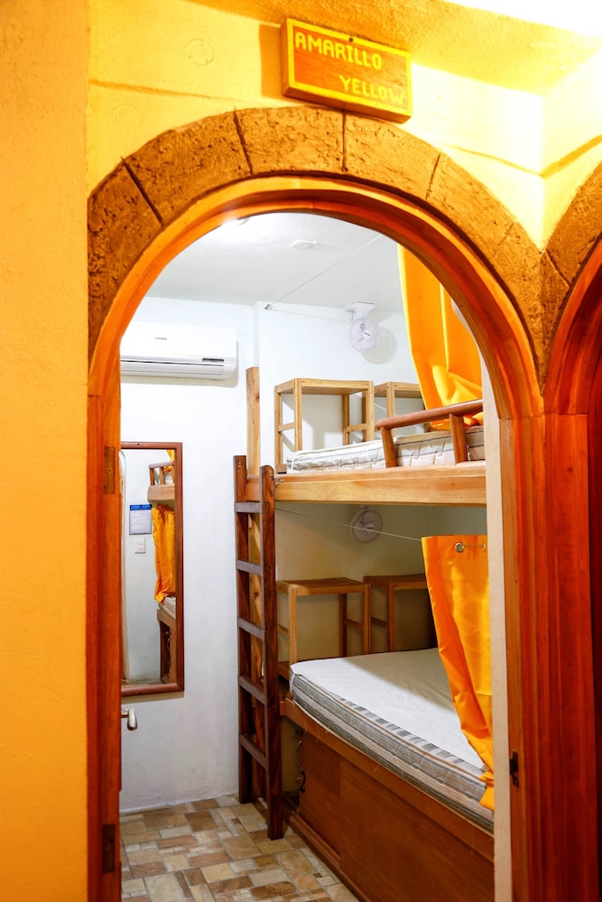 Hostel Natura