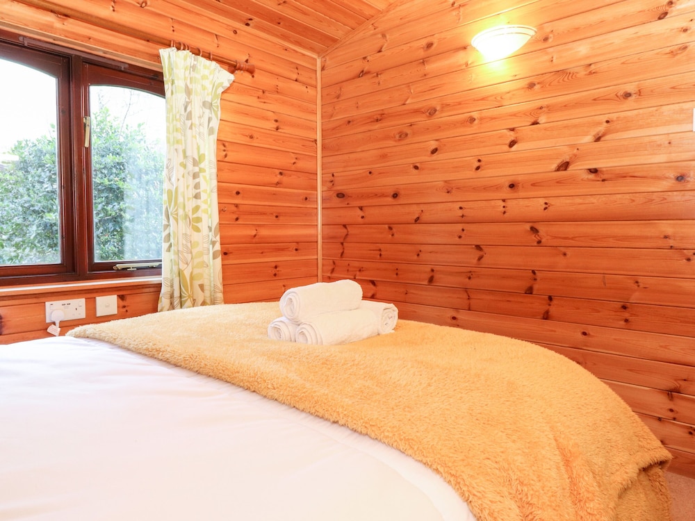 Latrigg Lodge