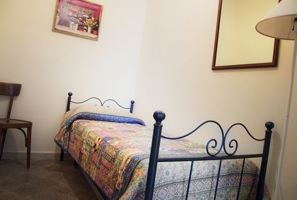 Villa Vincenza Country House
