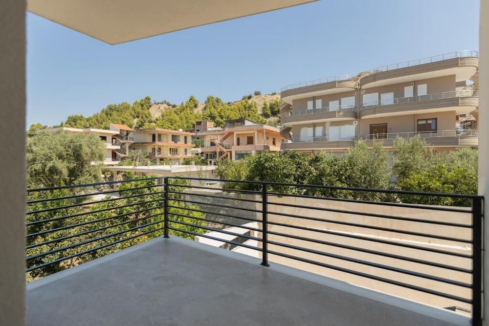 Zani's Villa
