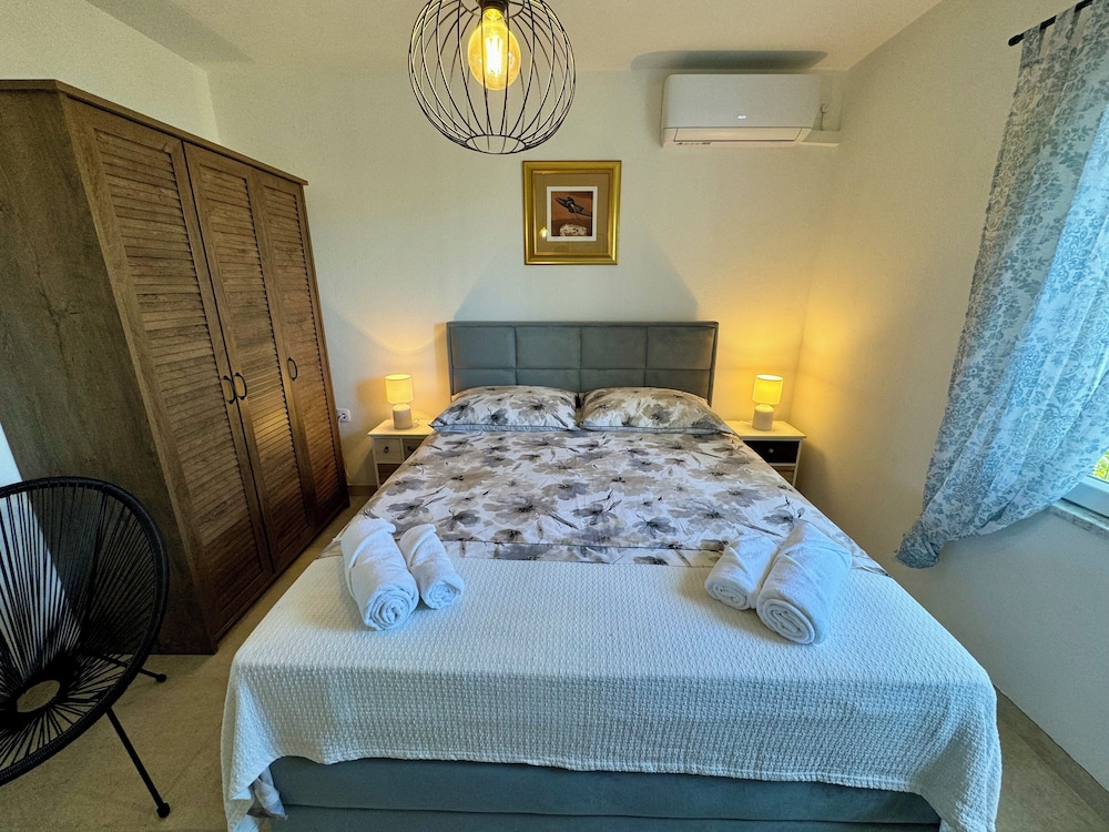 Apartman Bura