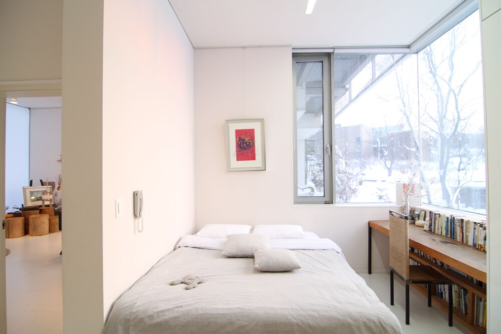Motif No.1 Guest House