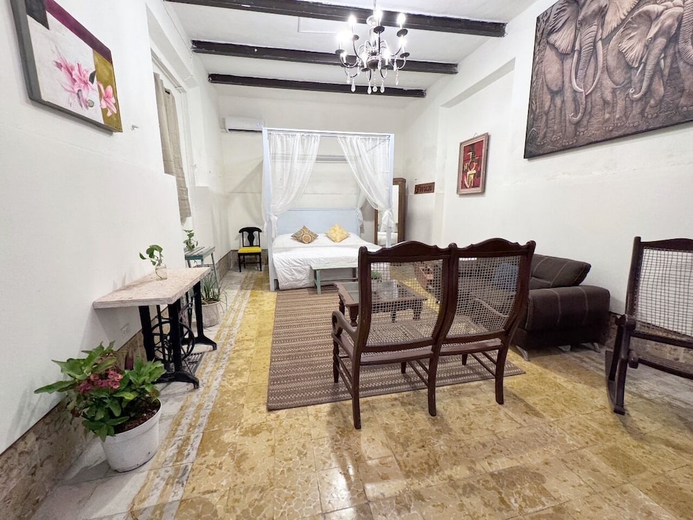 Casa Peregrina