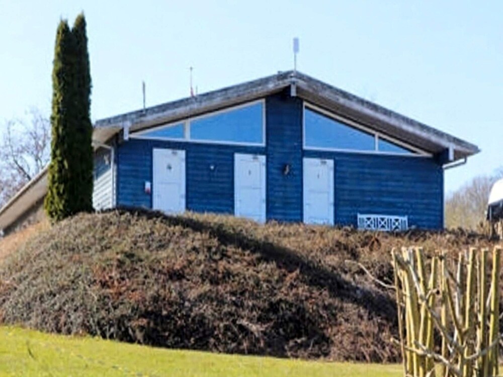 4 Star Holiday Home in Aabenraa view 2