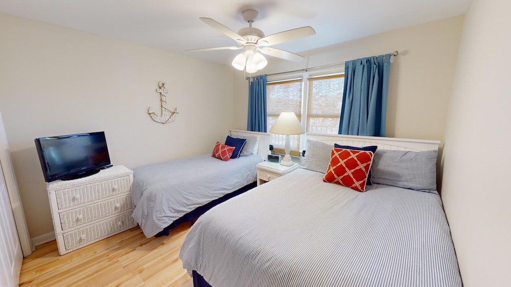 Fort Screven Villas Tybee Vacation Rentals