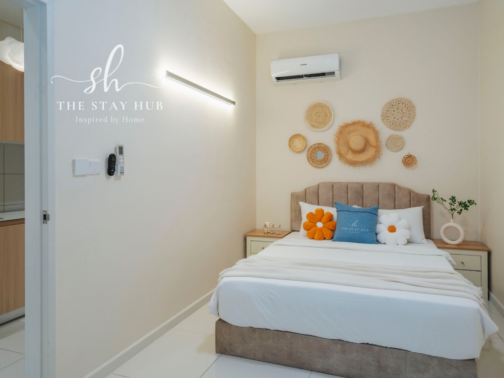Majestic Residence KL by The Stay Hub