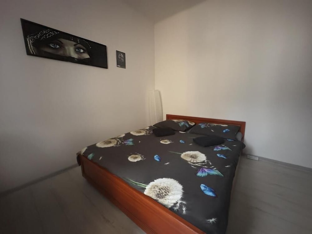 Fantastic Inn Warsaw - NS54
