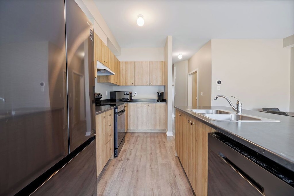 Crosswinds Townhomes