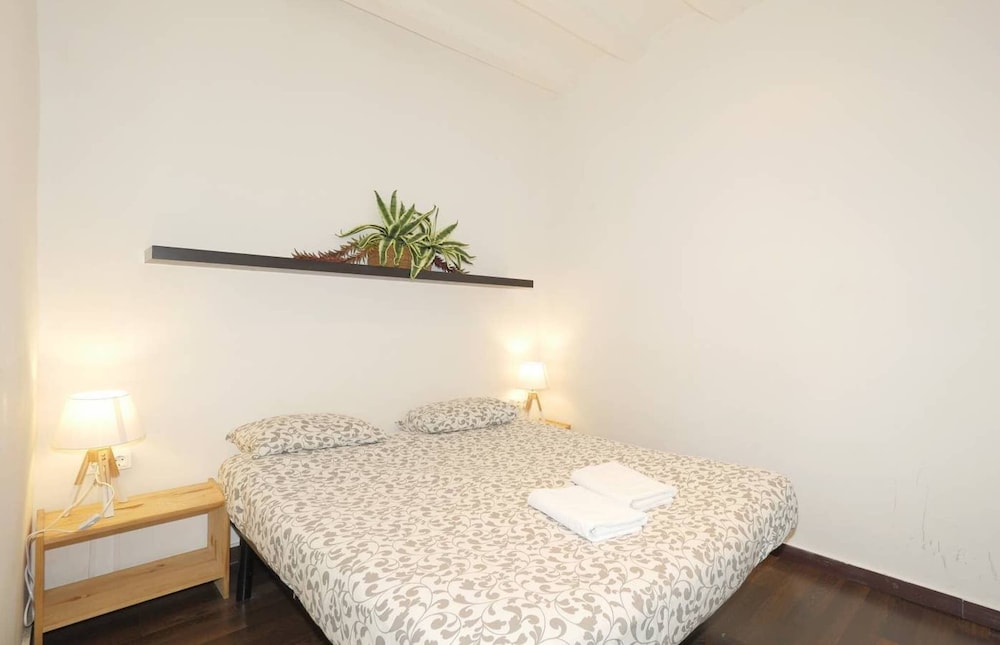 Interior Apt Center 42 El Born photo 1