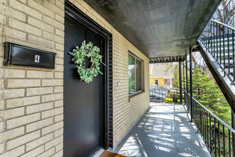 Marmalade by Cloud Dream Homes
