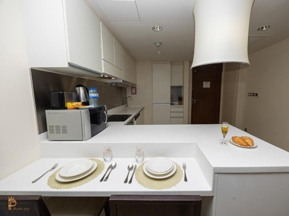 Paradise View Holiday Homes L.L.C.
