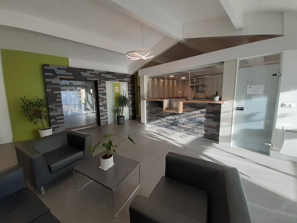 Dax Vacations - L'Espace Thermal - Property Image 2