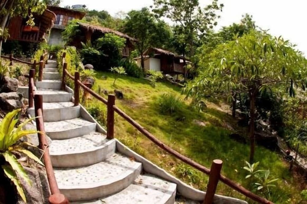 Seaview Resort