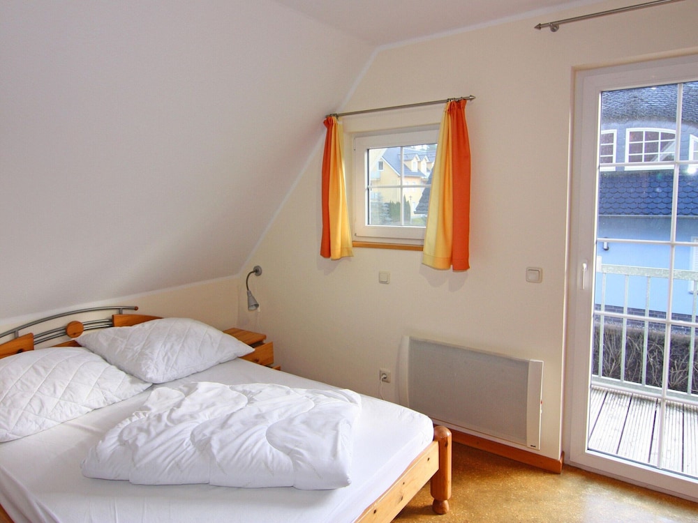 Doppelhaushalfte Strandhaus I in Trassenheide
