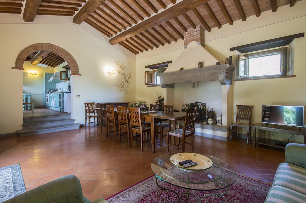 Villa Il Sasso