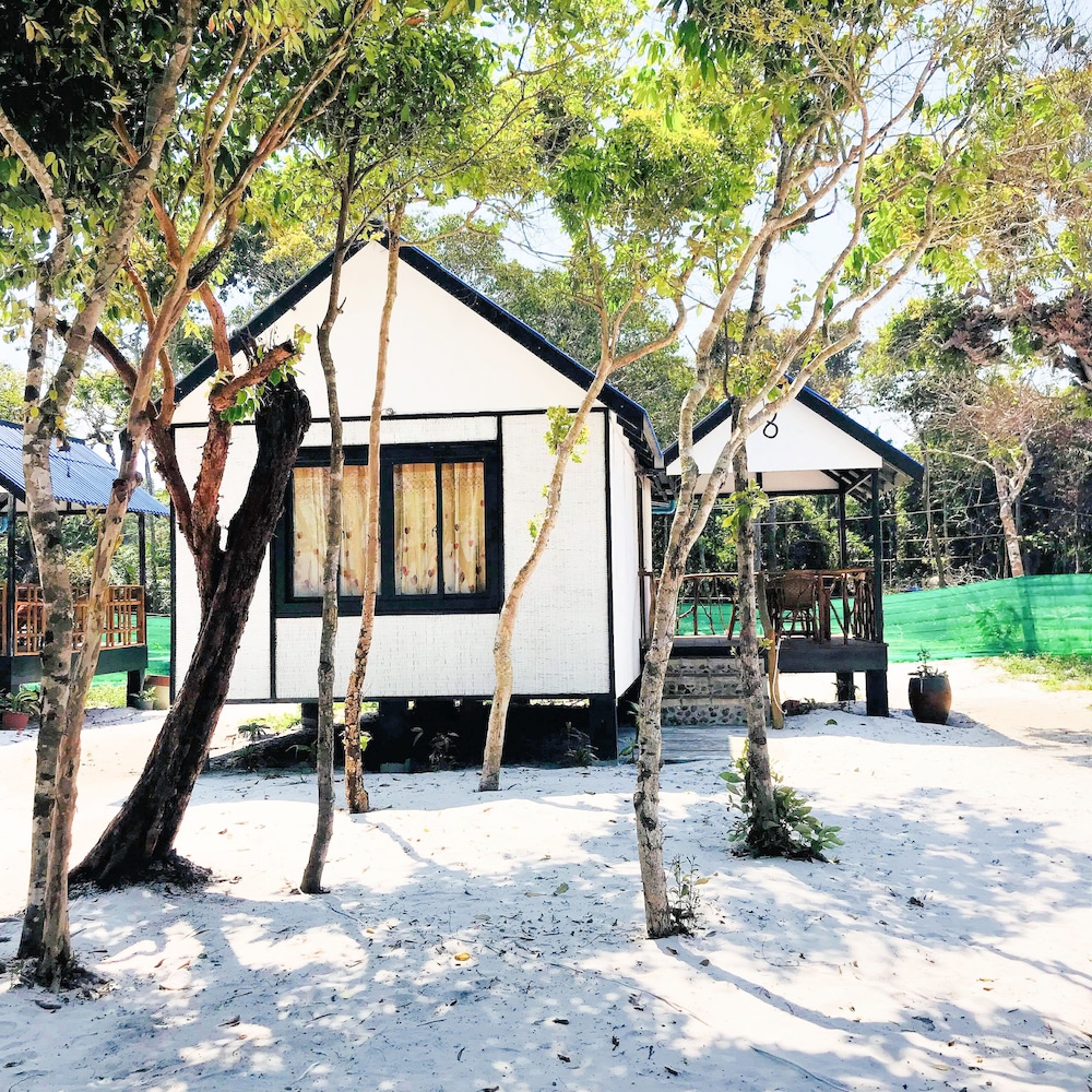 Orchid Resort