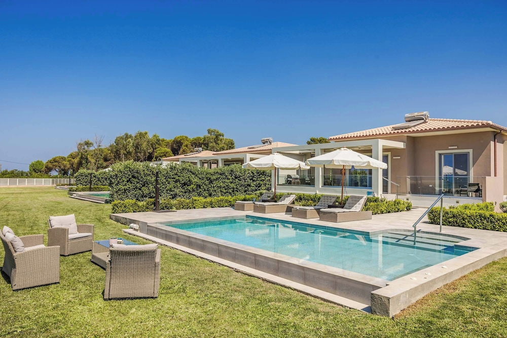 Villa Koralli