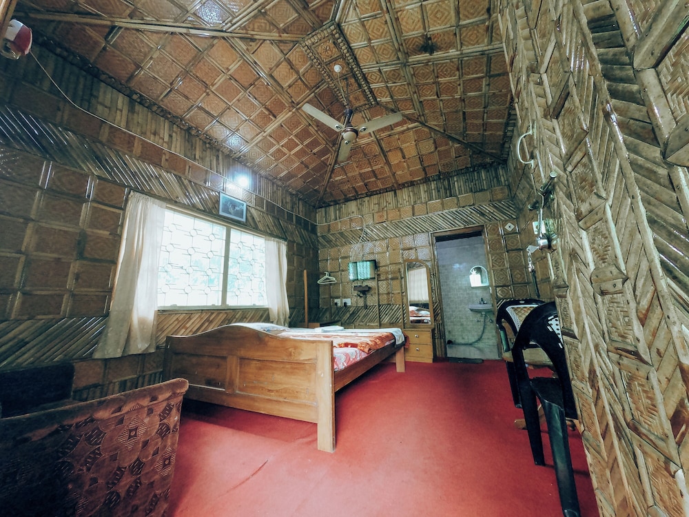 Bon Holong Resort