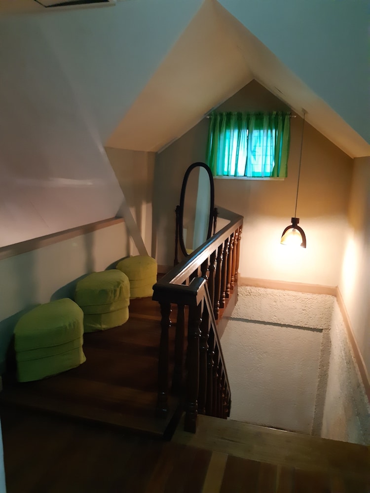 Zya Transient house