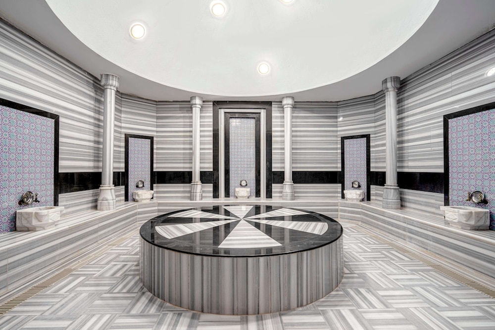 Arycanda Kirman Premium - Ultra Her Şey Dahil - Image 126