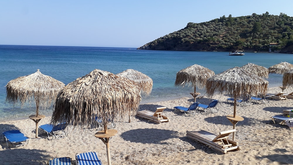 Meltemia Studios Samos