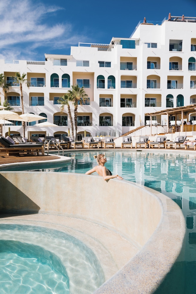 Los Cabos Vacations - ME Cabo by Melia - Adults Only - Property Image 9