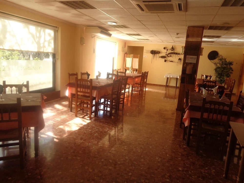 Hostal Millan