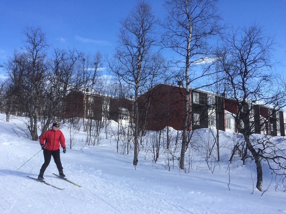Hotel Malmfältens Logi & Konferens - Hostel - Image 1