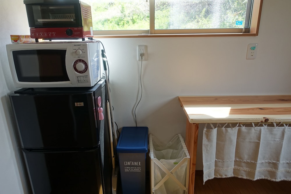 Stay Nikko Guesthouse – Hostel