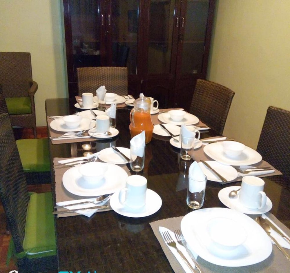 Tribu Guesthouse Nakuru view 5