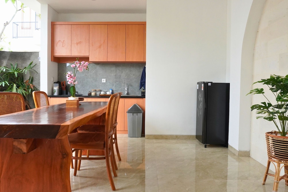 Anara Villa Ubud