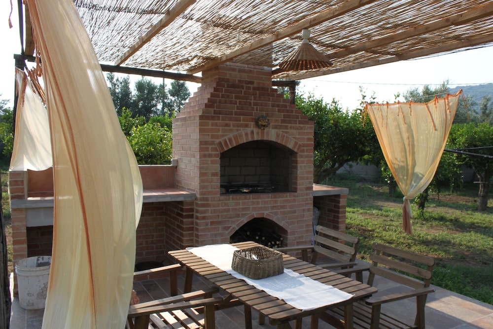 Agriturismo Le Terre Zoè