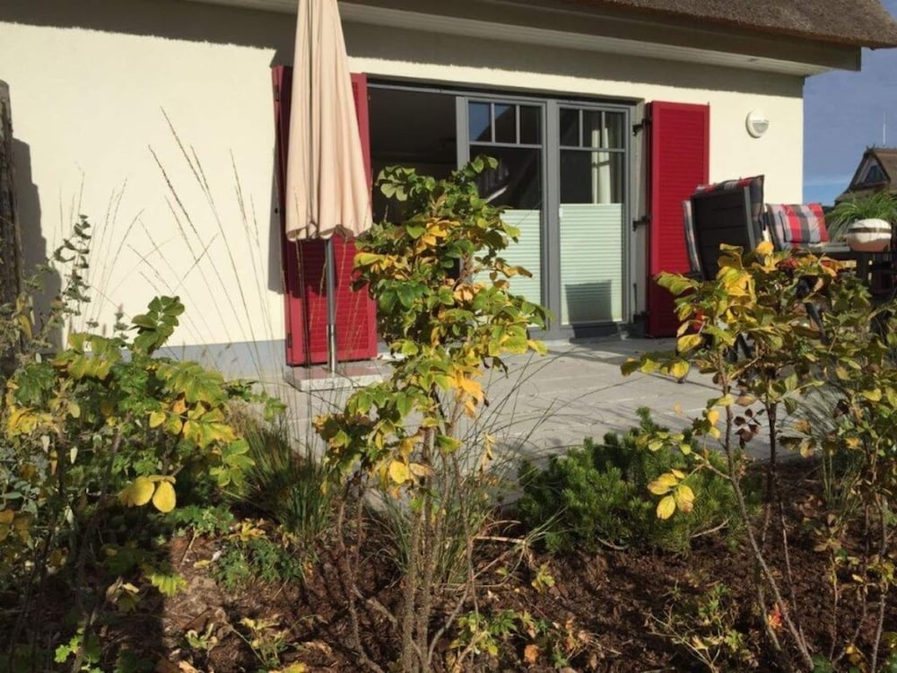 Rieten Huis